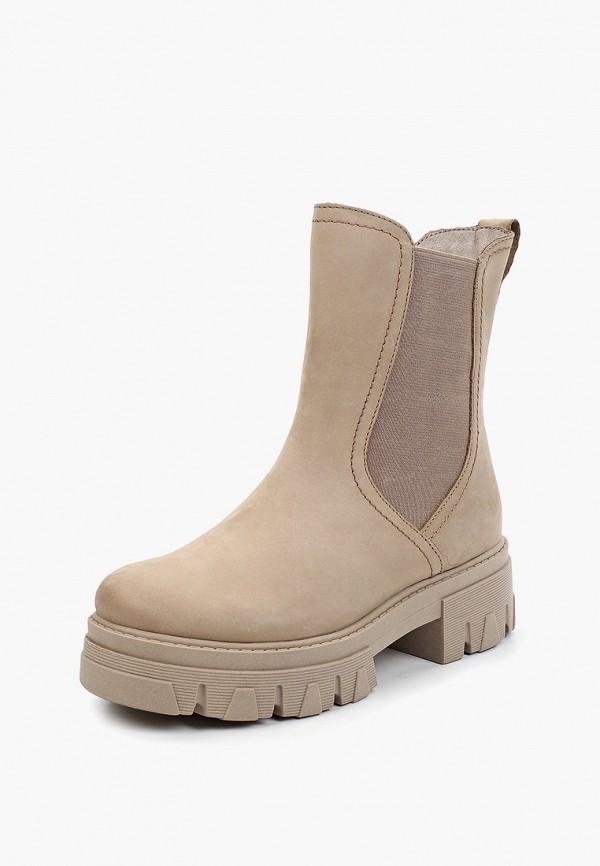 фото Ботинки marco tozzi