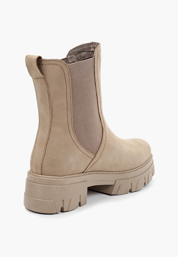 фото Ботинки marco tozzi