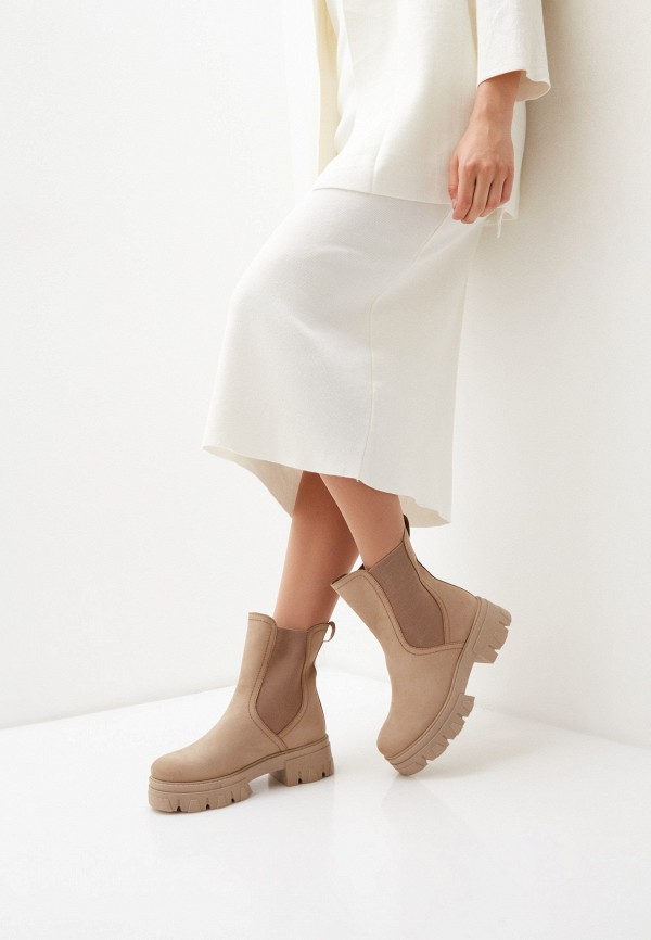 фото Ботинки marco tozzi