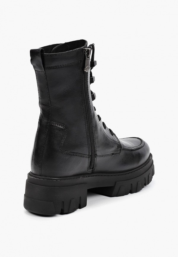 фото Ботинки marco tozzi