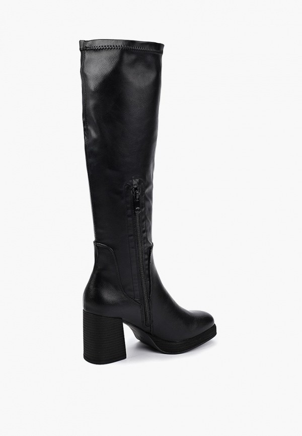 фото Сапоги marco tozzi