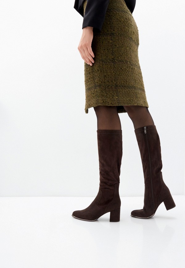 фото Сапоги marco tozzi