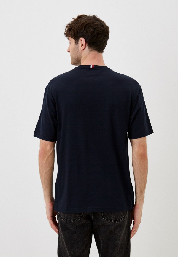 фото Футболка tommy hilfiger