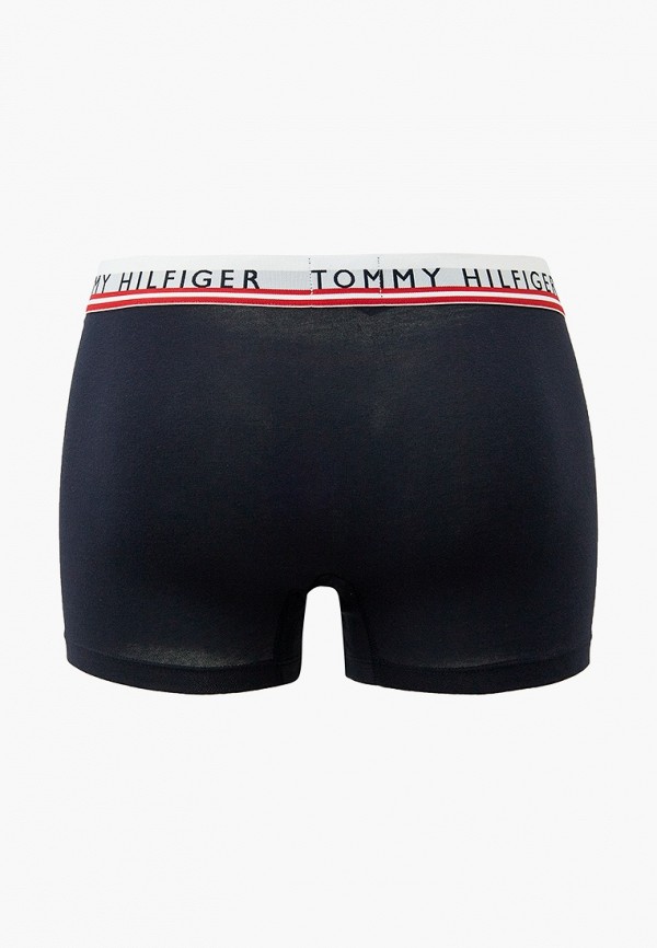 фото Трусы 3 шт. tommy hilfiger