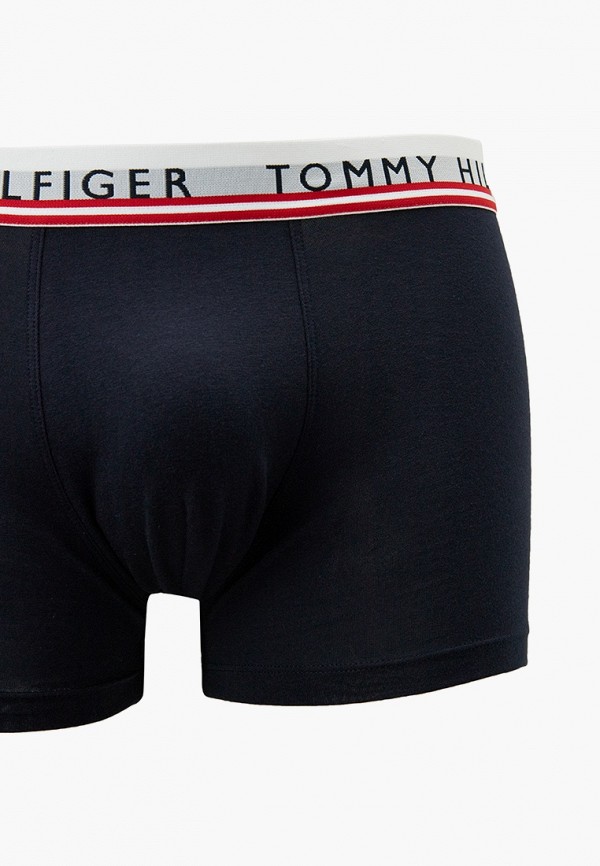 фото Трусы 3 шт. tommy hilfiger
