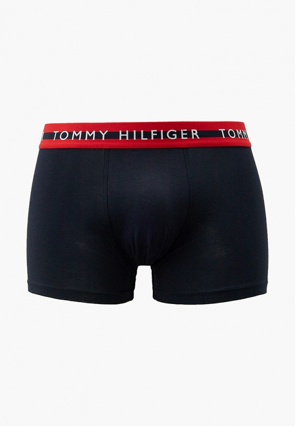 фото Трусы 3 шт. tommy hilfiger