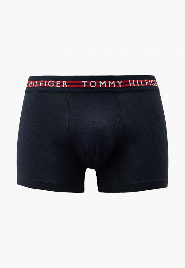 фото Трусы 3 шт. tommy hilfiger