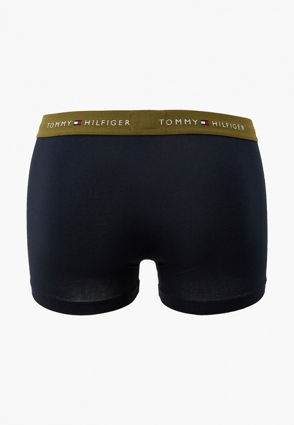 фото Трусы 5 шт. tommy hilfiger
