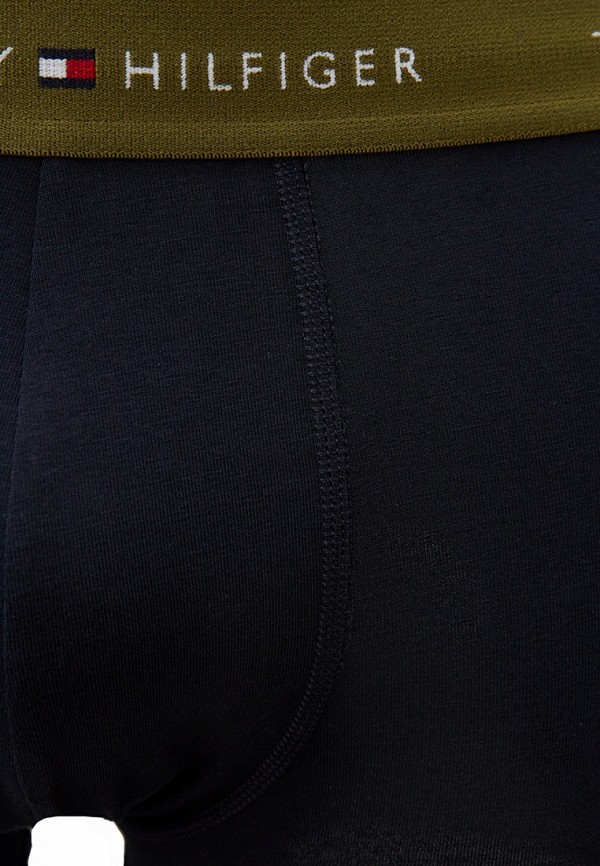 фото Трусы 5 шт. tommy hilfiger
