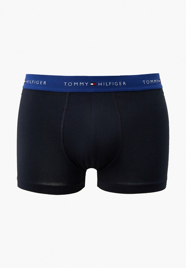 фото Трусы 5 шт. tommy hilfiger