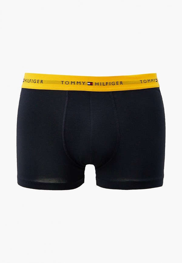 фото Трусы 5 шт. tommy hilfiger
