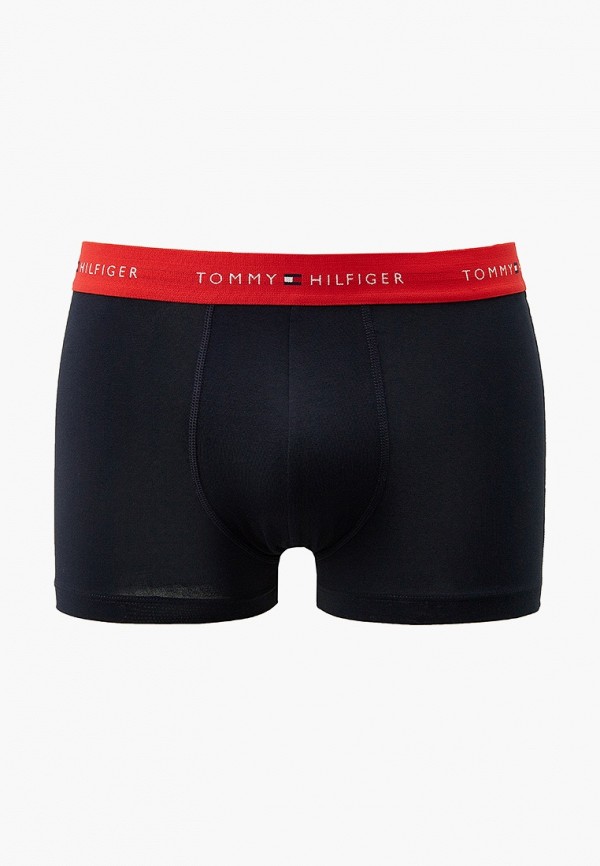 фото Трусы 5 шт. tommy hilfiger