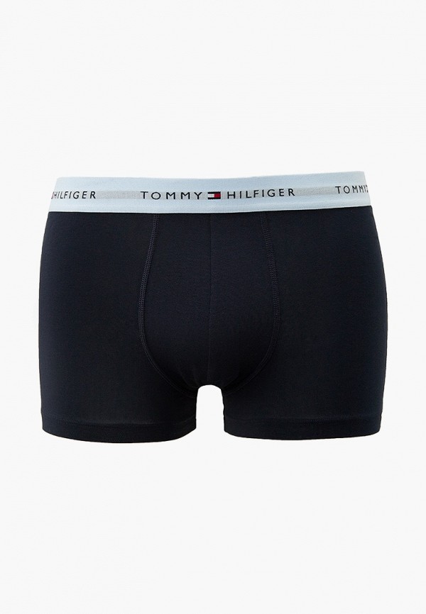 фото Трусы 5 шт. tommy hilfiger