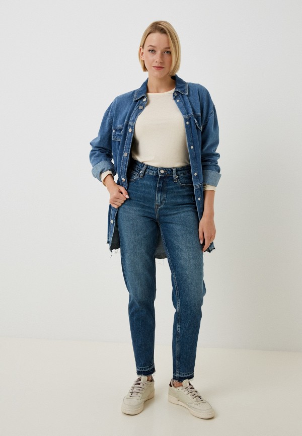 фото Джинсы tommy hilfiger