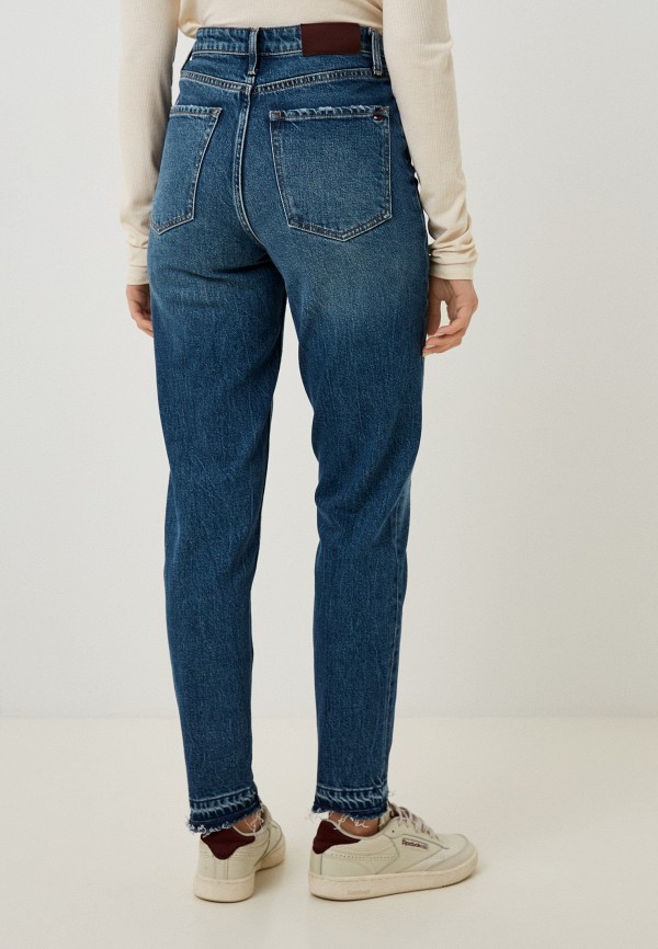 фото Джинсы tommy hilfiger