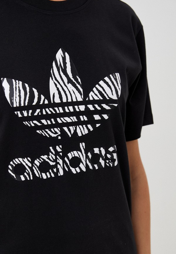 фото Футболка adidas originals