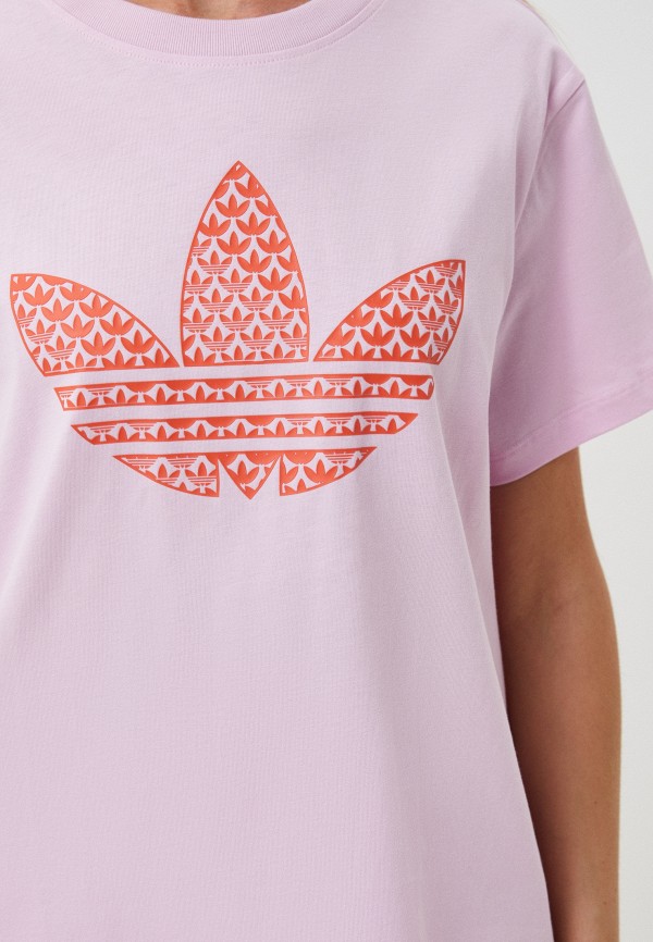 фото Футболка adidas originals