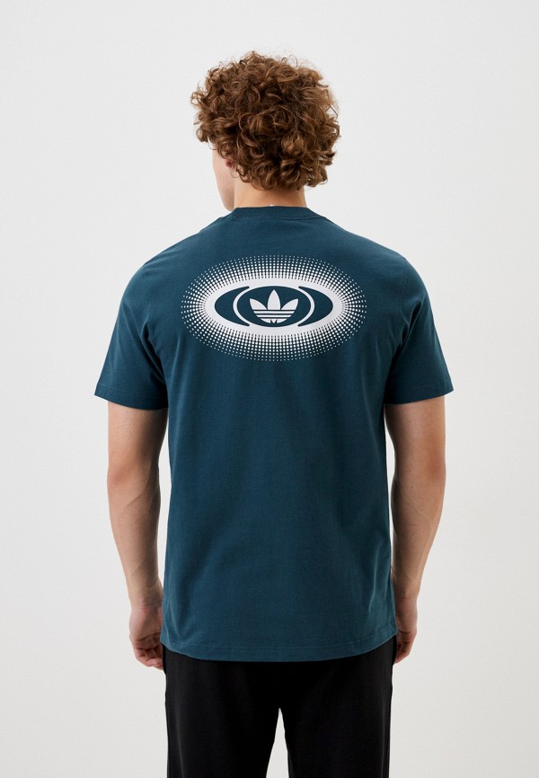 фото Футболка adidas originals