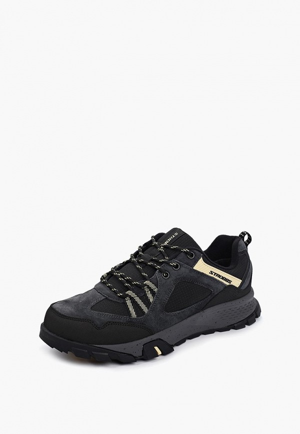 фото Кроссовки strobbs