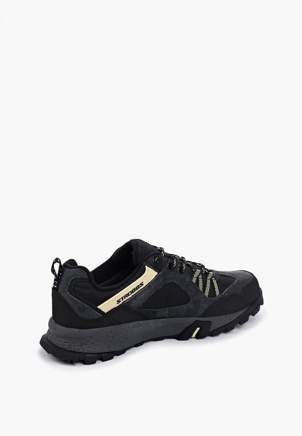 фото Кроссовки strobbs