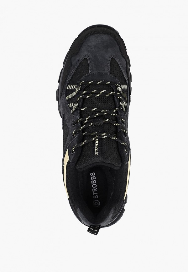 фото Кроссовки strobbs
