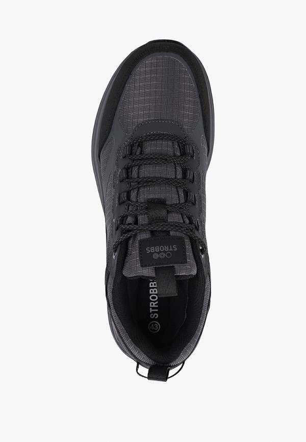 фото Кроссовки strobbs