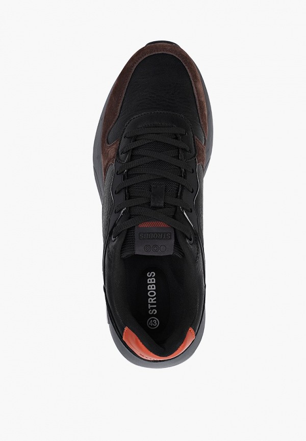 фото Кроссовки strobbs