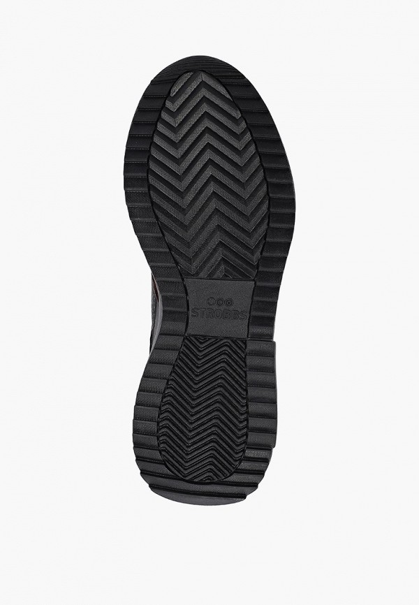 фото Кроссовки strobbs