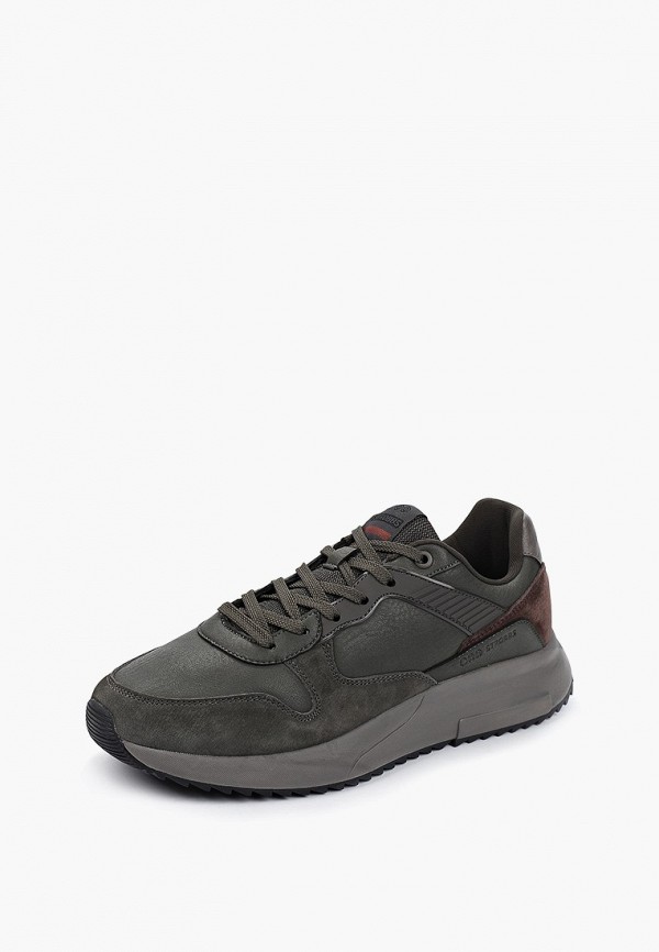 фото Кроссовки strobbs