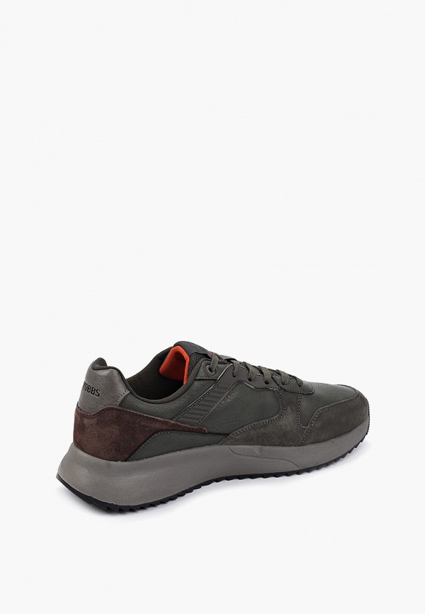 фото Кроссовки strobbs