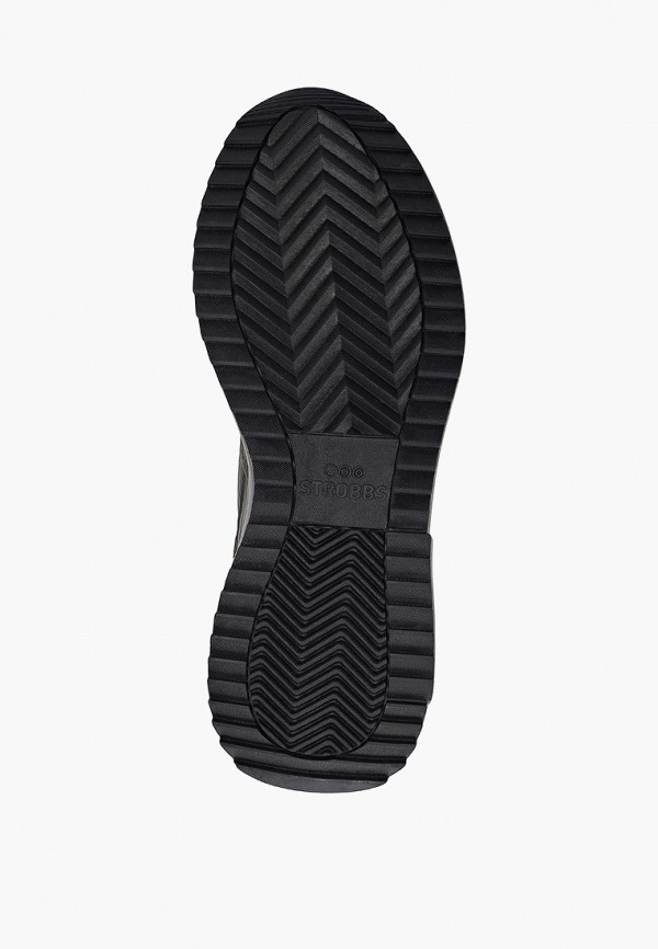 фото Кроссовки strobbs