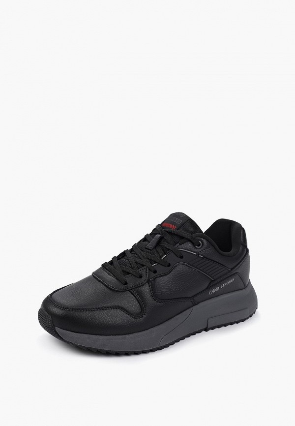 фото Кроссовки strobbs