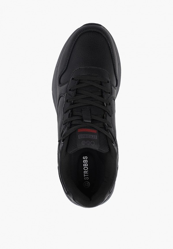 фото Кроссовки strobbs