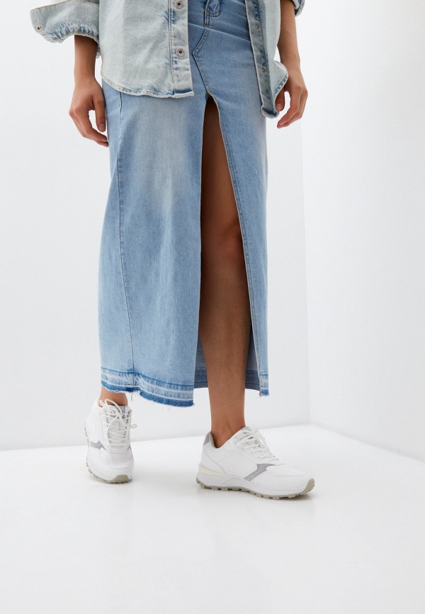 фото Кроссовки strobbs