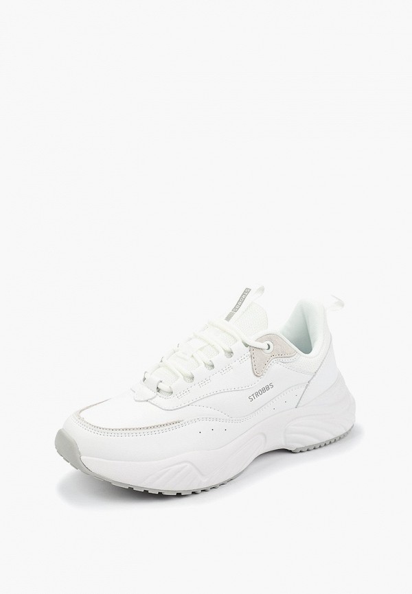 фото Кроссовки strobbs