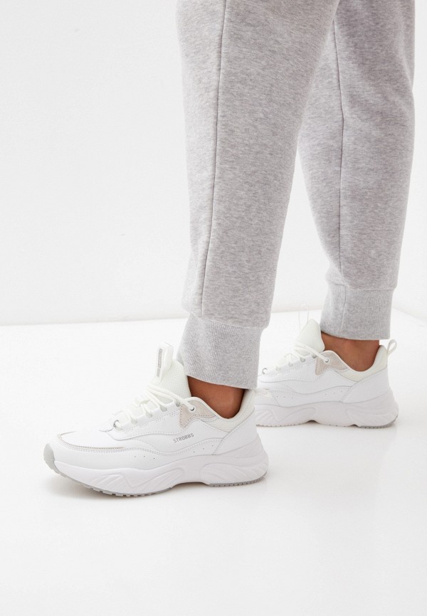 фото Кроссовки strobbs