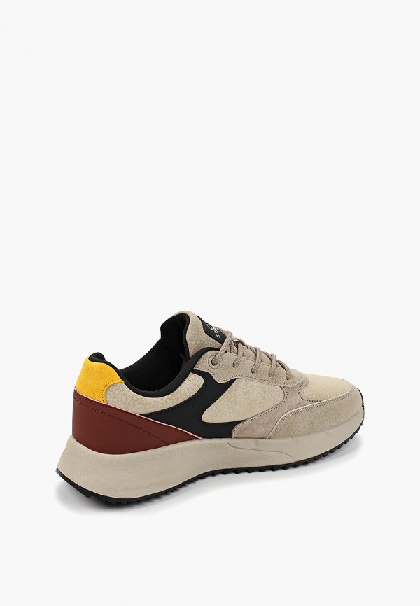 фото Кроссовки strobbs