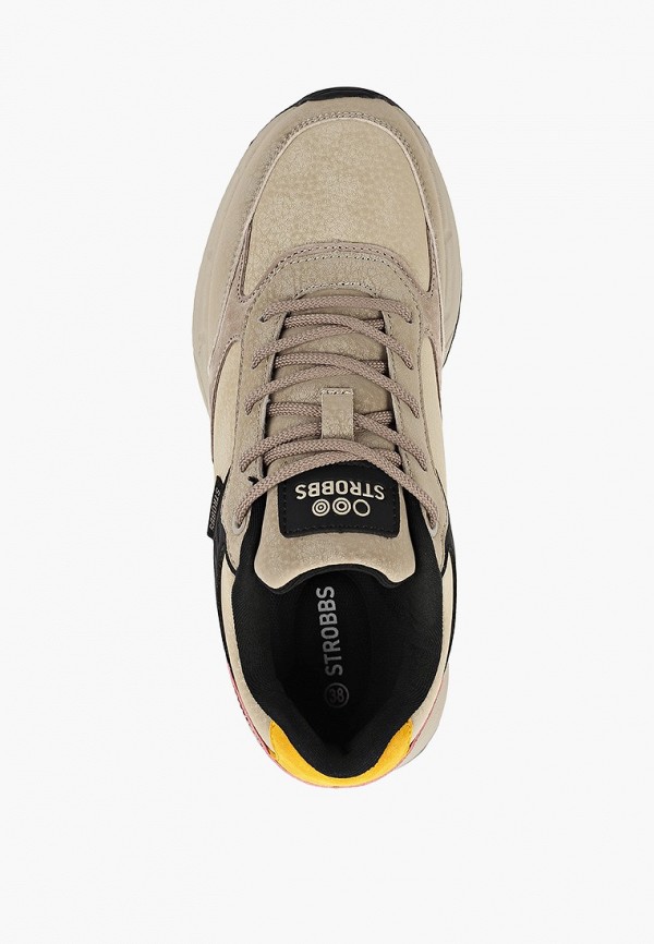 фото Кроссовки strobbs