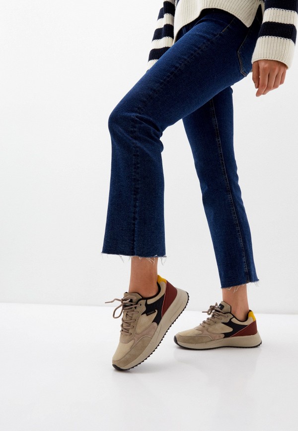 фото Кроссовки strobbs