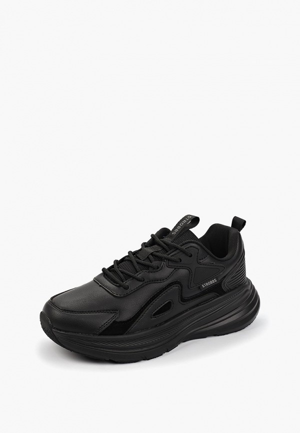 фото Кроссовки strobbs