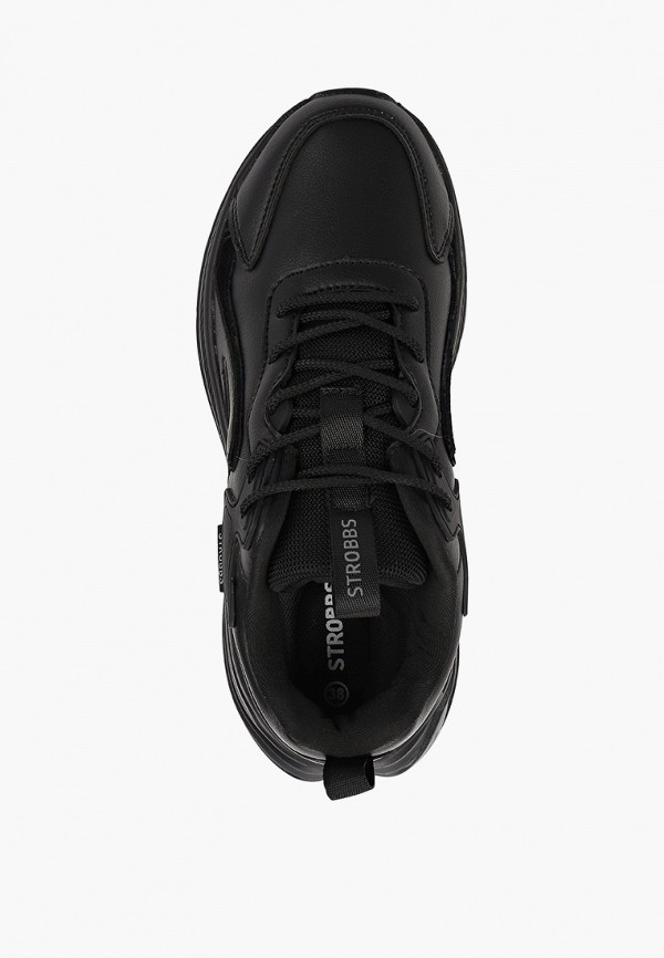 фото Кроссовки strobbs