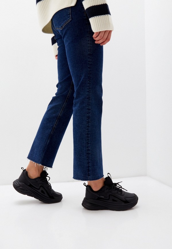 фото Кроссовки strobbs