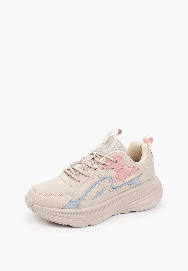 фото Кроссовки strobbs