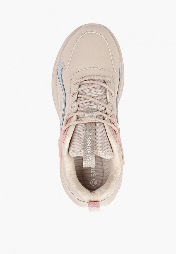 фото Кроссовки strobbs