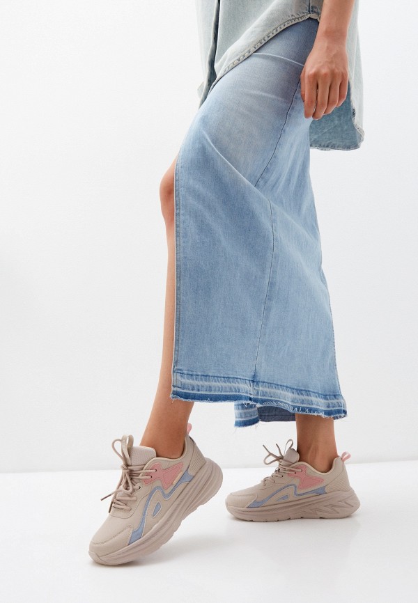 фото Кроссовки strobbs