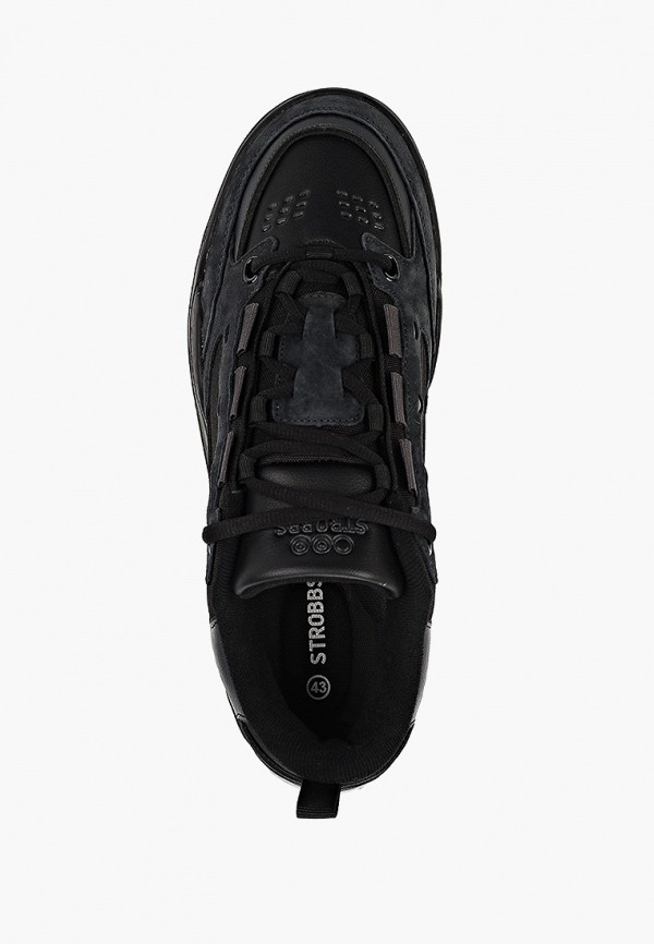 фото Кеды strobbs