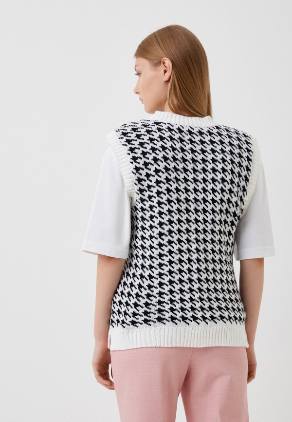 фото Жилет pink orange