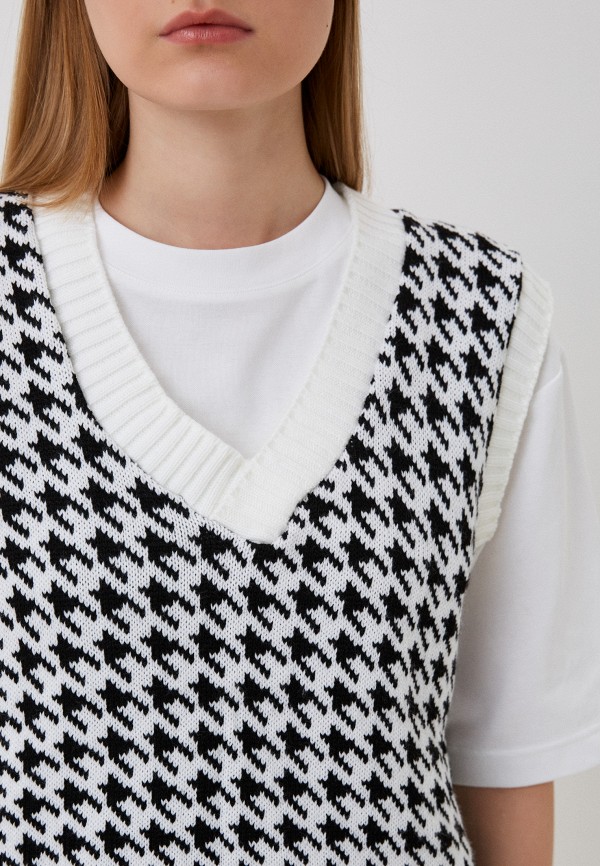 фото Жилет pink orange