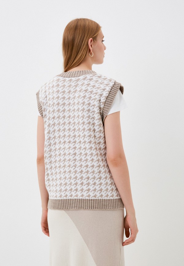 фото Жилет pink orange