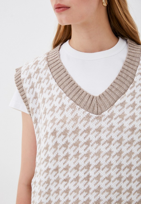 фото Жилет pink orange